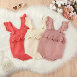 Nora knit bodysuit