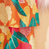 Tropics set
