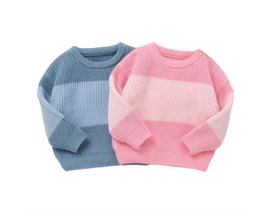 Jamie knit sweater