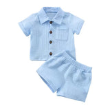 Louii linen set