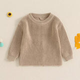 Luvvy sweater