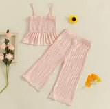 Athena pant set