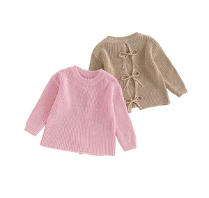 Luvvy sweater