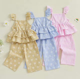 Willow set