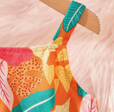 Tropics set