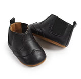 Benny boots