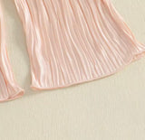 Athena pant set