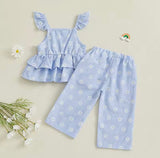 Willow set