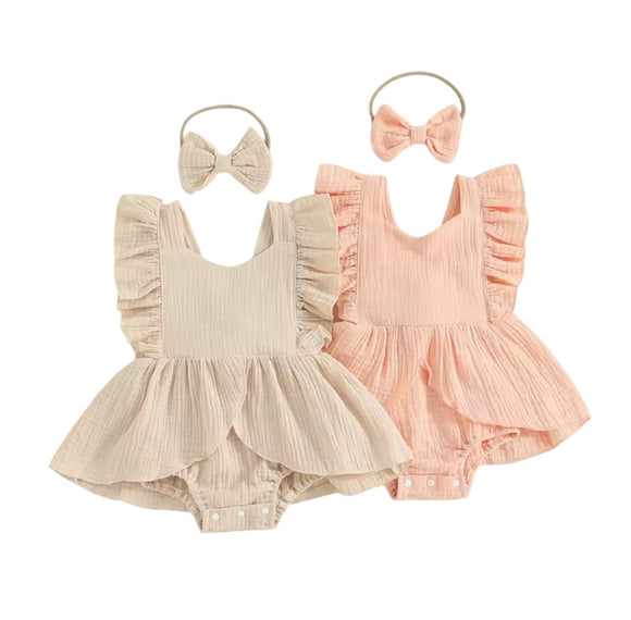 Sierra romper