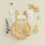 Stacey romper