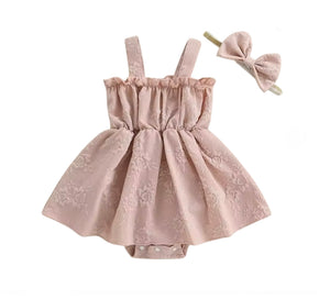 Allira romper