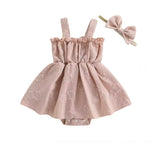 Allira romper