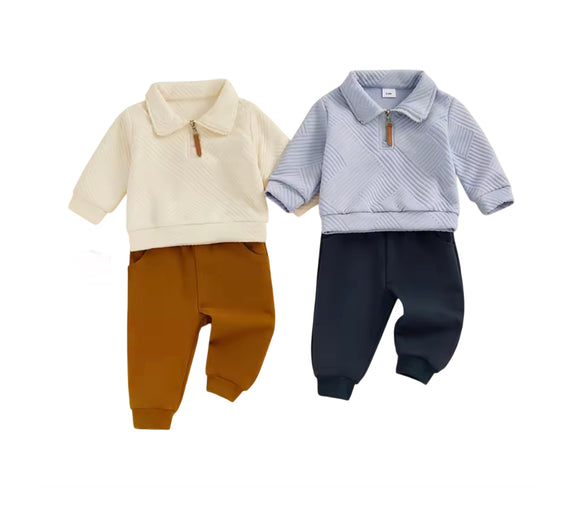 Loui set