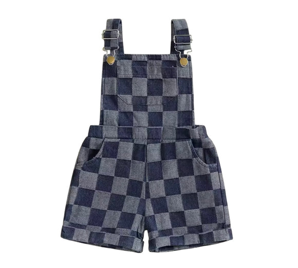 Check overalls