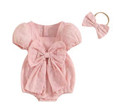 Charlotte romper