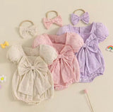 Zamirah romper