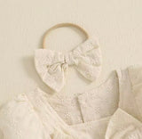 Charlotte romper