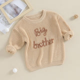 Big brother knit