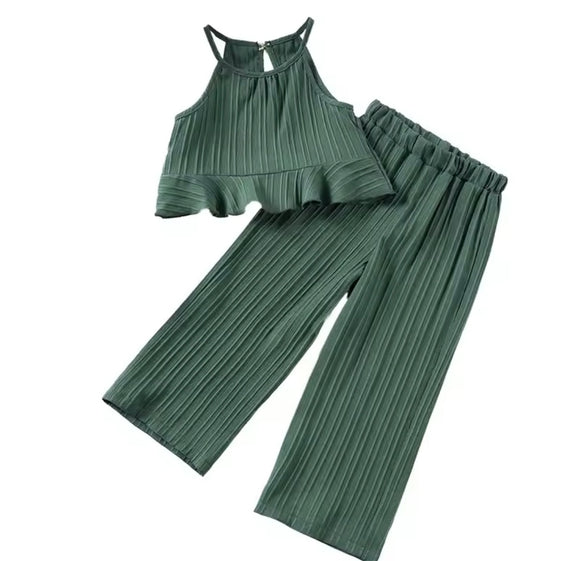 Alexia set