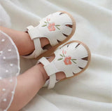 Flora shoes