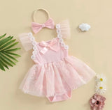 Zarah romper