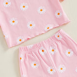 Dina daisy set