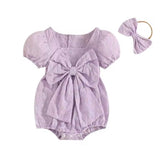 Charlotte romper