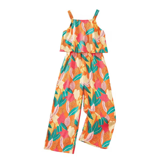 Tropics set