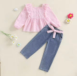 Riley set