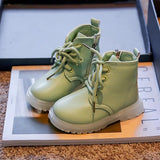 Hiker boots