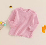 Luvvy sweater