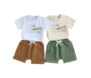 Super fly set