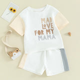 Mad love for mama set