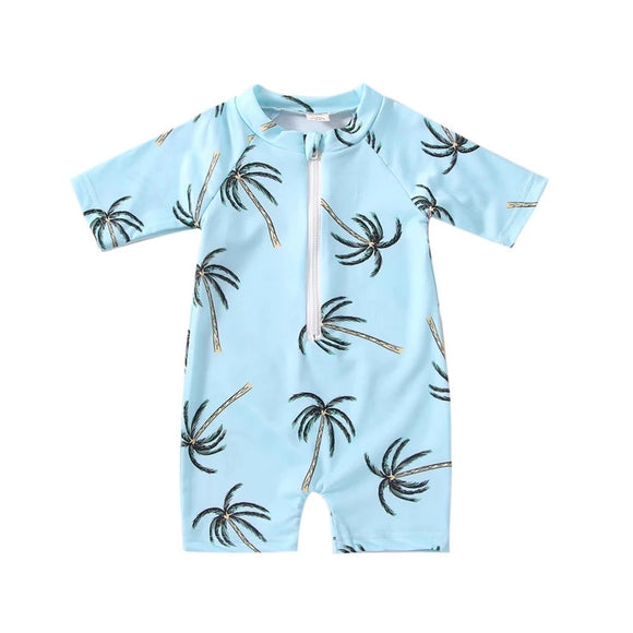 Palms swimsuit