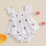 Cherry set