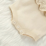 Nora knit bodysuit