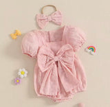 Zamirah romper