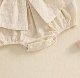 Charlotte romper
