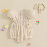 Charlotte romper