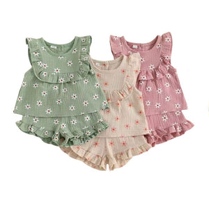 Dolly set