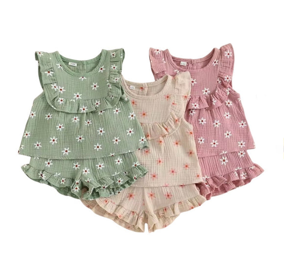 Dolly set