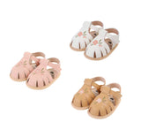 Flora shoes