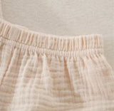Louii linen set