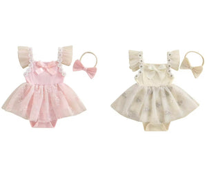 Zarah romper