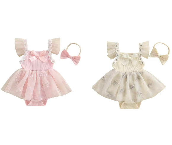 Zarah romper