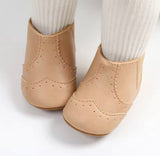 Benny boots