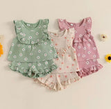 Dolly set
