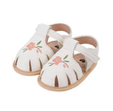 Flora shoes