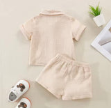 Louii linen set