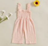 Arizona linen pantsuit